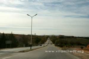 Tlemcen: L'hôpital de Sebdou refait peau neuve