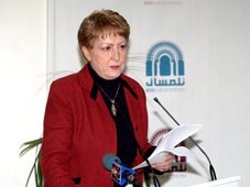 La ministre de la Culture l’a rappelé à Tlemcen «Les pièces archéologiques et historiques, otages des Français»