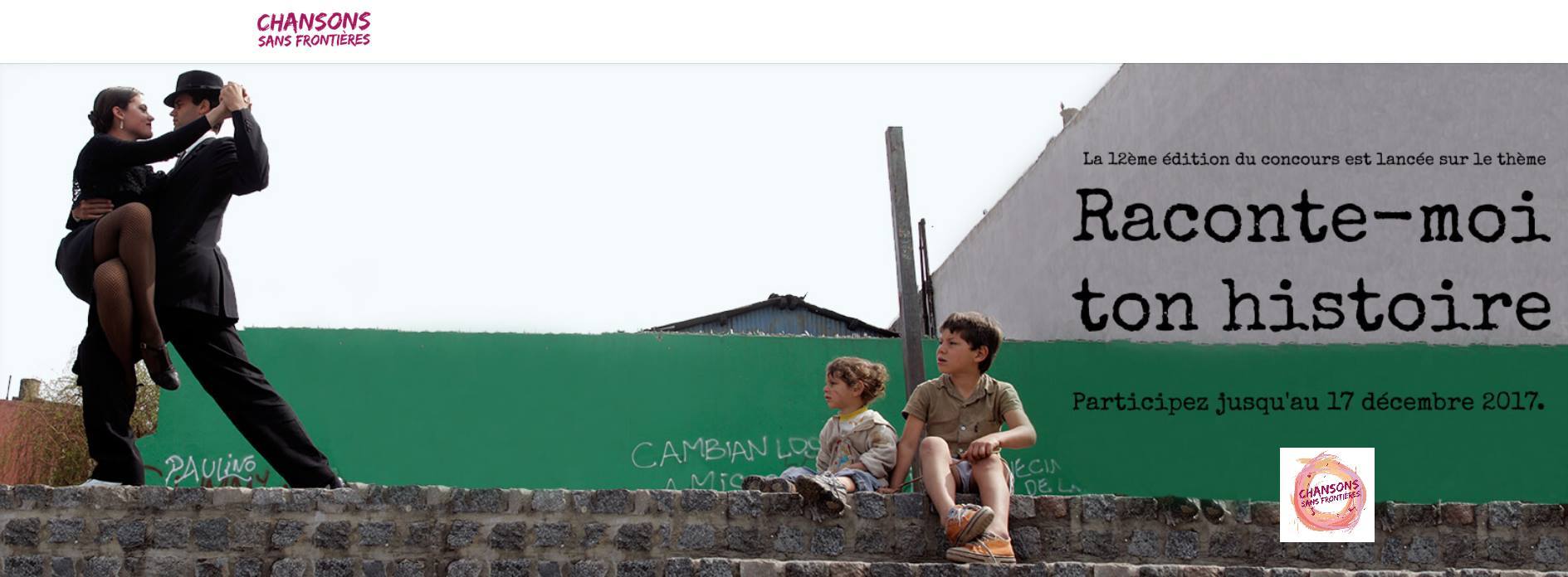 Envie de gagner un séjour d’une semaine en France ? Participez au concours 