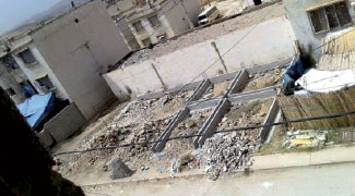 Mjez-Dchich (sud de Skikda) - Quiproquo autour d’une assiette urbaine 