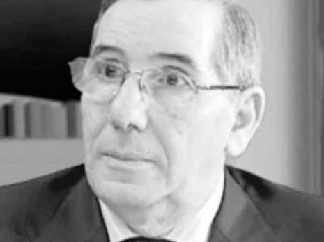 Réponse de Noureddine Boukrouh au général-major Ghediri Ali