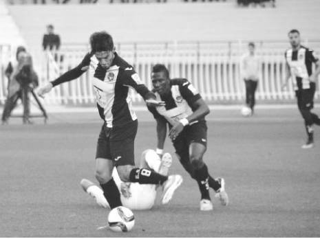 ES Sétif : A l'heure des réglages...