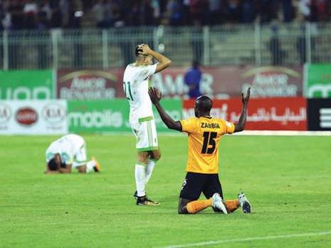 Le cauchemar continue