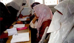 Guelma/Lutte contre l'analphabétisme : Les zones rurales ciblées