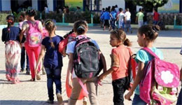 Rentrée scolaire / Benghabrit : « Il n'y a plus d'erreurs dans les livres »