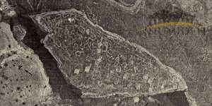 القلاع المحصّنة والملاجئ الصّخرية؛ من معالم العمارة المحلية بآوراس