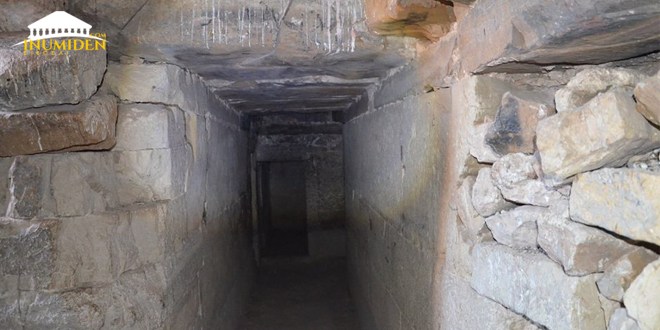 العبادة الجنائزية عند الأمازيغ : النوم بجوار الميت (L’incubation)