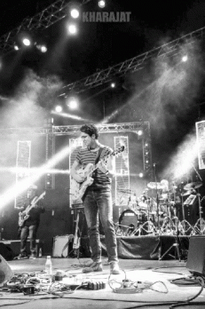 «Musika-Djazaïria» demain soir