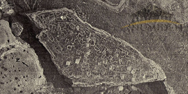 القلاع المحصّنة والملاجئ الصّخرية؛ من معالم العمارة المحلية بآوراس