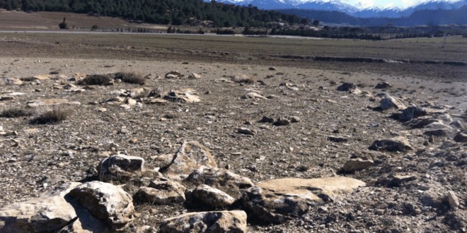 أهم الاكتشافات الأثرية القديمة والحديثة بولاية باتنا [بحث] أهم الاكتشافات والمعالم الأثرية النوميدية بـ”هْبَاثْنْت”