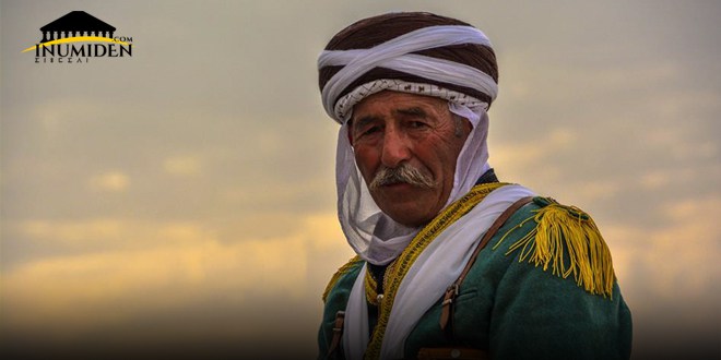 تصحيح بشأن الإسم الإثني (Ethnonyme) للشعوب الأمازيغية