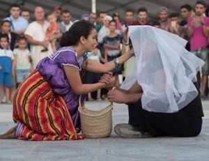 J'ai tellement appris de cette expérience!