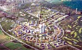 دعوة لوضع مخطط عمراني لبلدية الشريعة بالبليدة