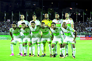 Humiliés par la Zambie: Les Verts dans le coma