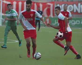 Ça promet du jeu et du suspense