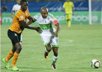 Chronologie de la chute libre des Verts