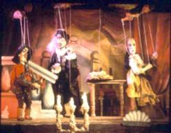 تأجيل مهرجان مسرح العرائس بعين تموشنت إلى 14 أكتوبر الجاري                                    بسبب الحداد الوطني