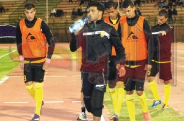 أ.البرج: الأهلي يشرع في تحضيراته اليوم لمباراة وهران