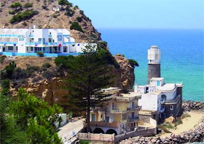 Réhabilitation prochaine de l'aquarium de Beni Saf