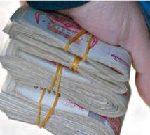 AIN TEMOUCHENT :Saisie de 30 millions de centimes en fausses coupures