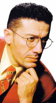 hommage au Rebelle à Tizi Ouzou                                    Il y a 24 ans, Lounès Matoub blessé par balles à Aïn El Hammam