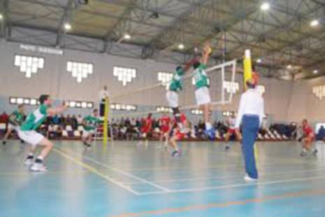 Recyclage des arbitres de volley-ball : initiation aux nouvelles règles à Chlef                                    Sports : les autres articles
