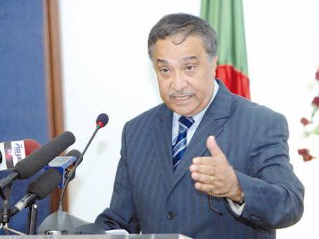 un recadrage à défaut d'une révolution                                    La nouvelle stratégie industrielle en préparation