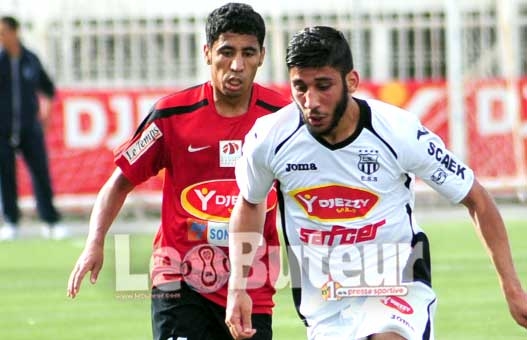 ESS : Hammar «Pas question de jouer à 16h 45 contre l'USMA !»