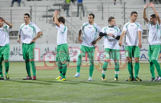 RCK : Un revers qui fera du bien