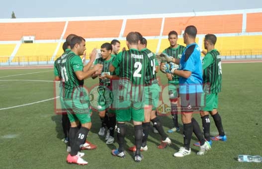MOB : Après le report de la sixième journée : Le staff technique élabore son programme