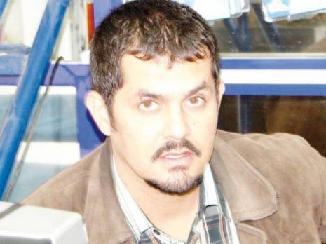 Six mois de prison avec sursis pour Zaïd                                    Tribunal de Ouargla