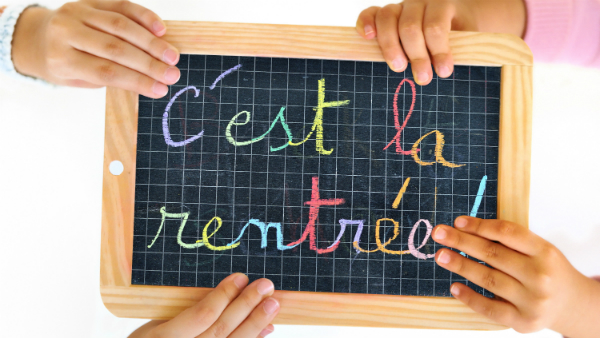 Tlemcen: La rentrée de tous les espoirs