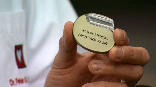 ------ قراصنة المعلوماتية يتربّصون بأجهزة تنظيم ضربات القلب... ماذا بعد؟ ------