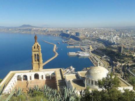 Oran se souviendra de l'été 2017 !