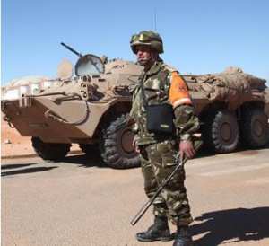 Deux terroristes se rendent à Jijel