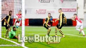 USMH 1 - CRB 2 : Allez Chabab, zoudj !