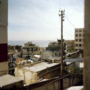 Memento mori, ou la vie photographique de Franck Déglise