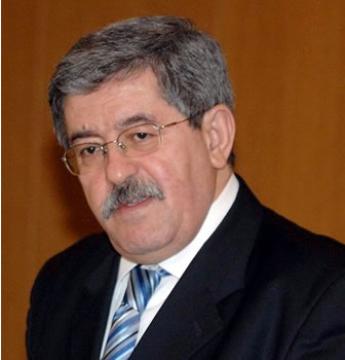 Les 11 secteurs que cible Ouyahia