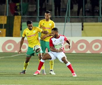 Deux clubs en quête du premier succès