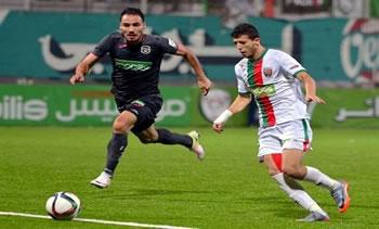 Une affiche gâchée par le huis clos