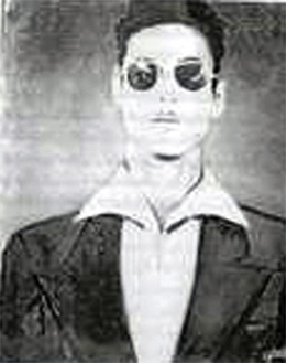 Le chahid Mohamed Bouzidi dit « Ogb Ellil » Cet homme respirait la bravoure