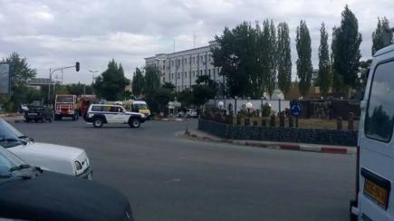 توقيف شخصين على علاقة باعتداء تيارت