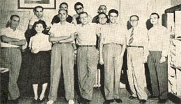 La presse dans les premières années d'indépendance : Des ratés et des couacs