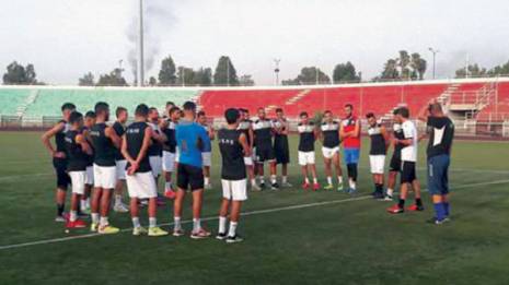 Ligue 2 : Avantage pour Skikda et Aïn M'lila