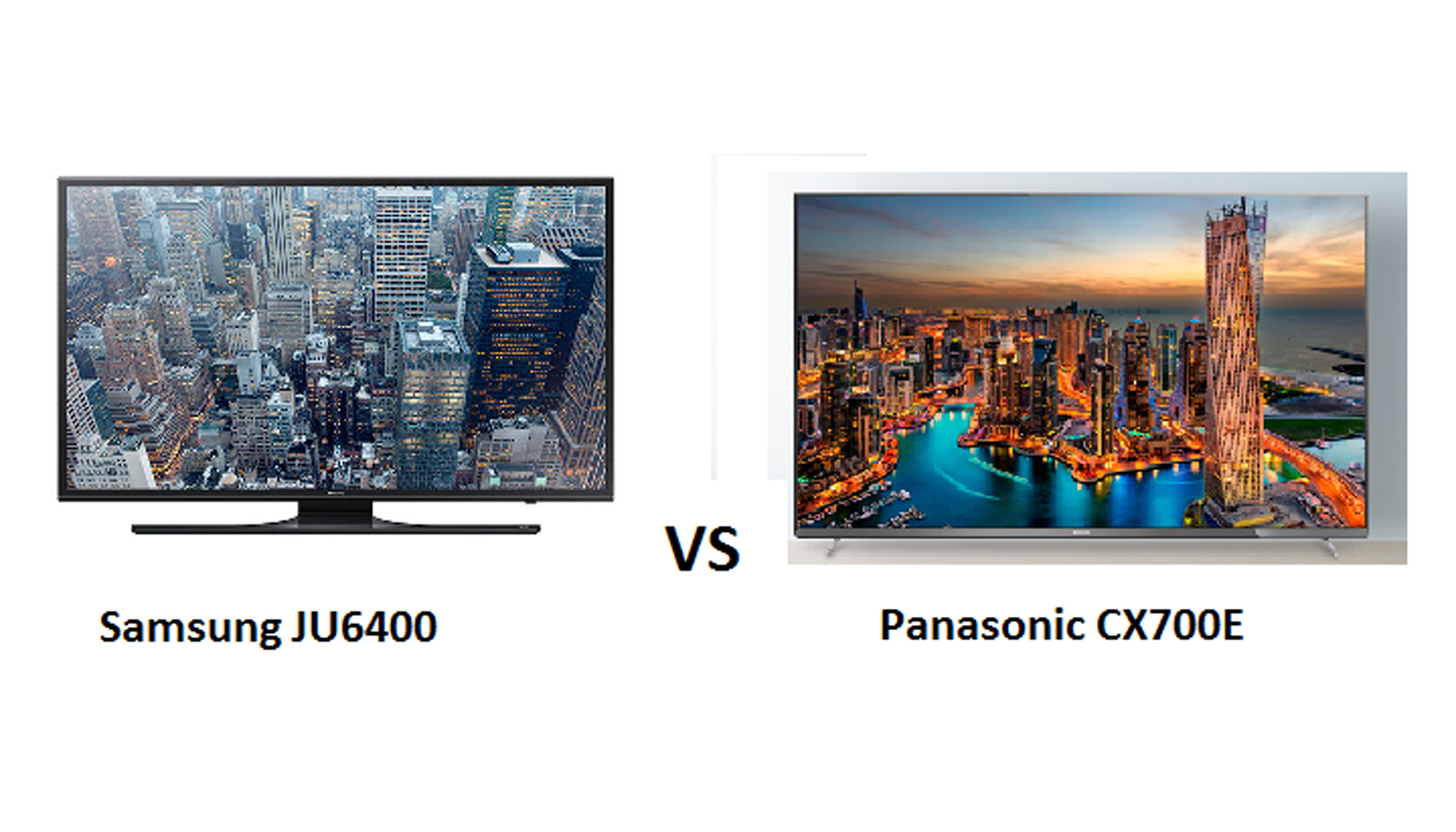 Panasonic-Samsung : Un nouveau partenariat pour une meilleure expérience télévisuelle