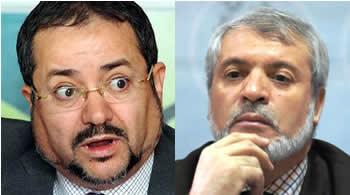 Les fantômes de la démocratie