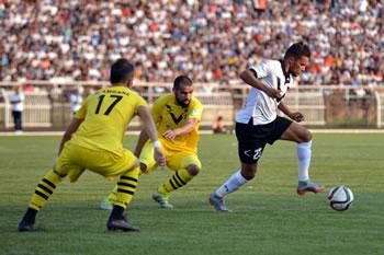 Les prétendants aux avant-postes