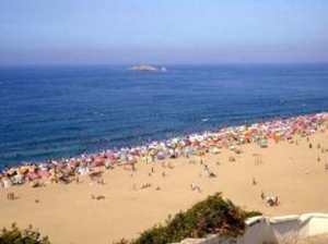 Plus de 130 millions personnes ont fréquenté les plages algériennes cet été