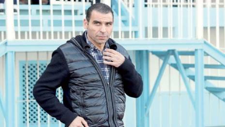 Equipe nationale : Zetchi annonce le départ de 4 à 5 joueurs