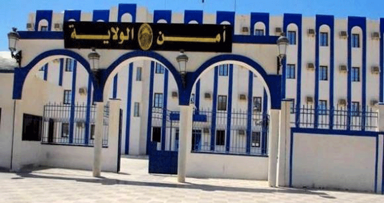 بعد أسبوع من الحادثة: الجيش يوقف شخصين على صلة باعتداء تيارت